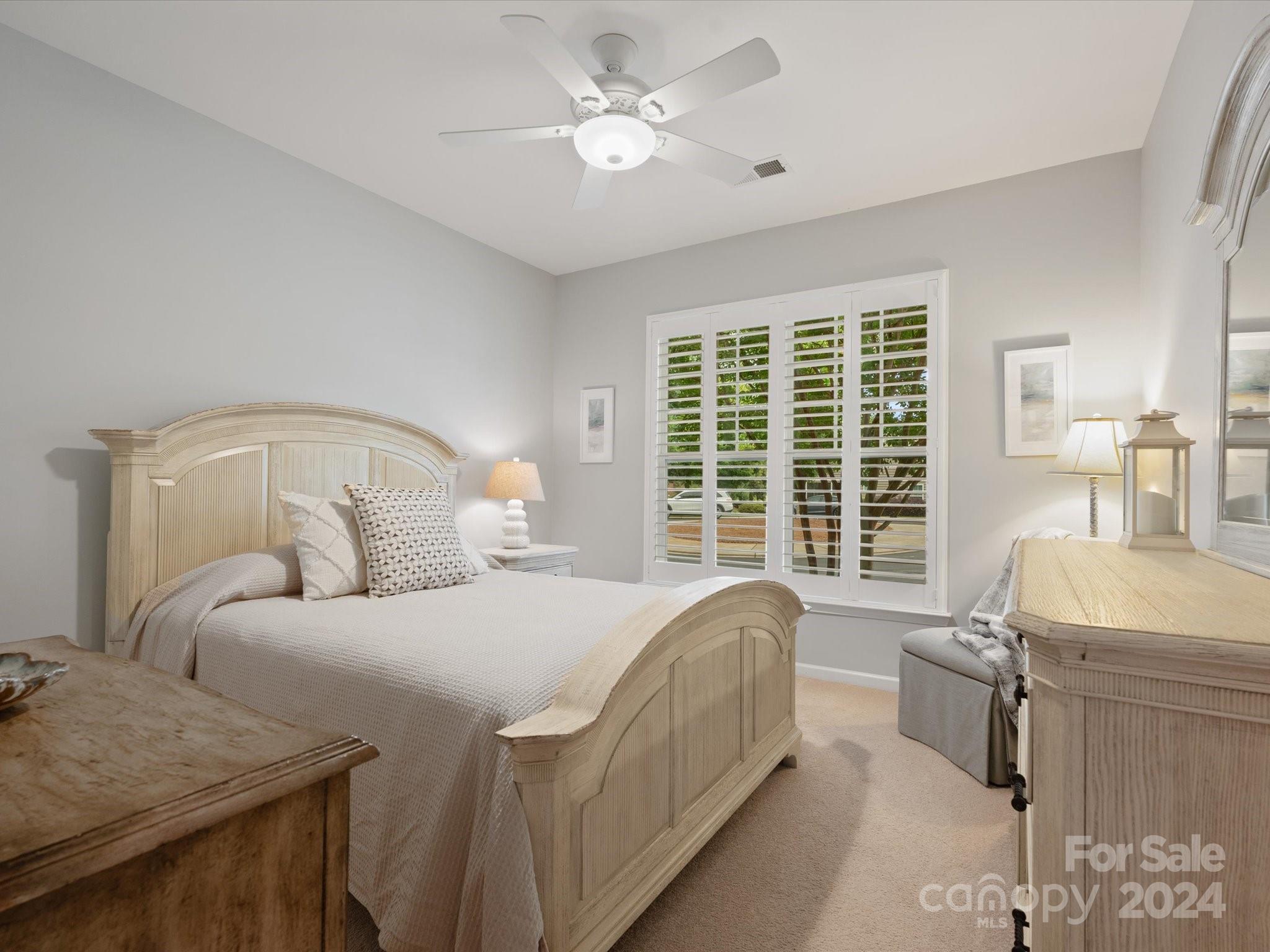 Waterside At The Catawba - Residential