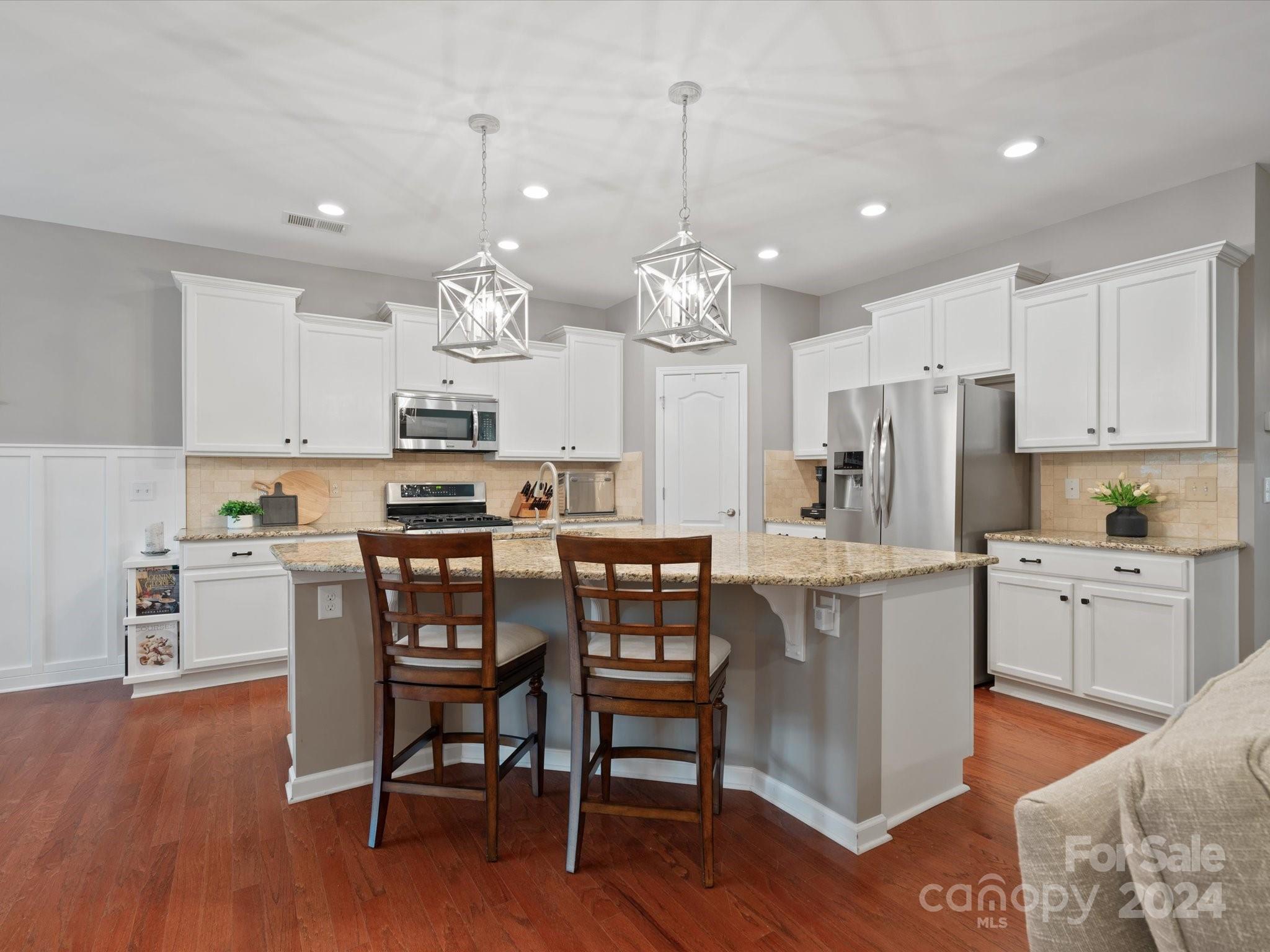 Waterside At The Catawba - Residential