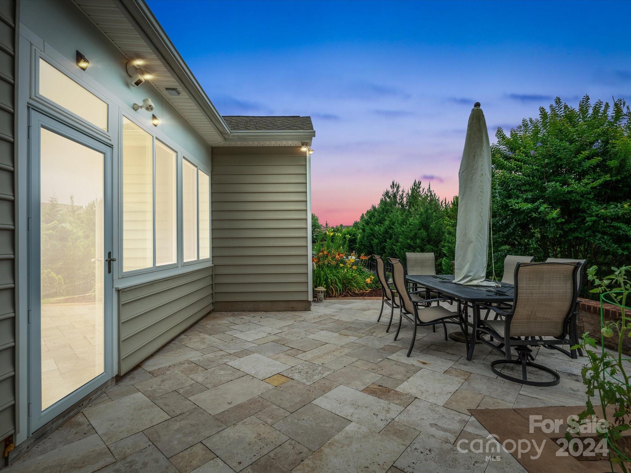 Waterside At The Catawba - Residential