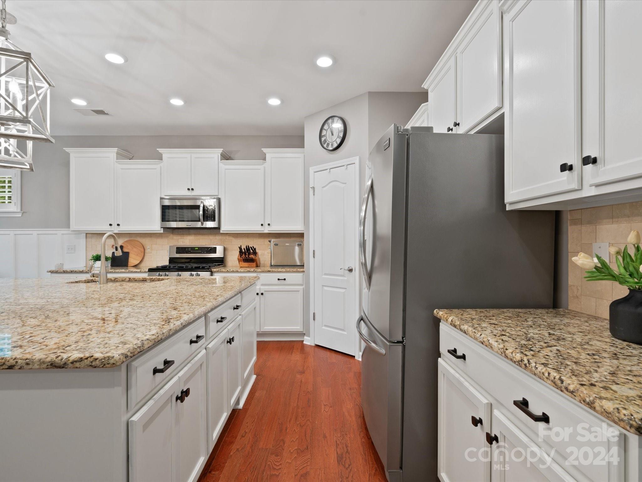 Waterside At The Catawba - Residential