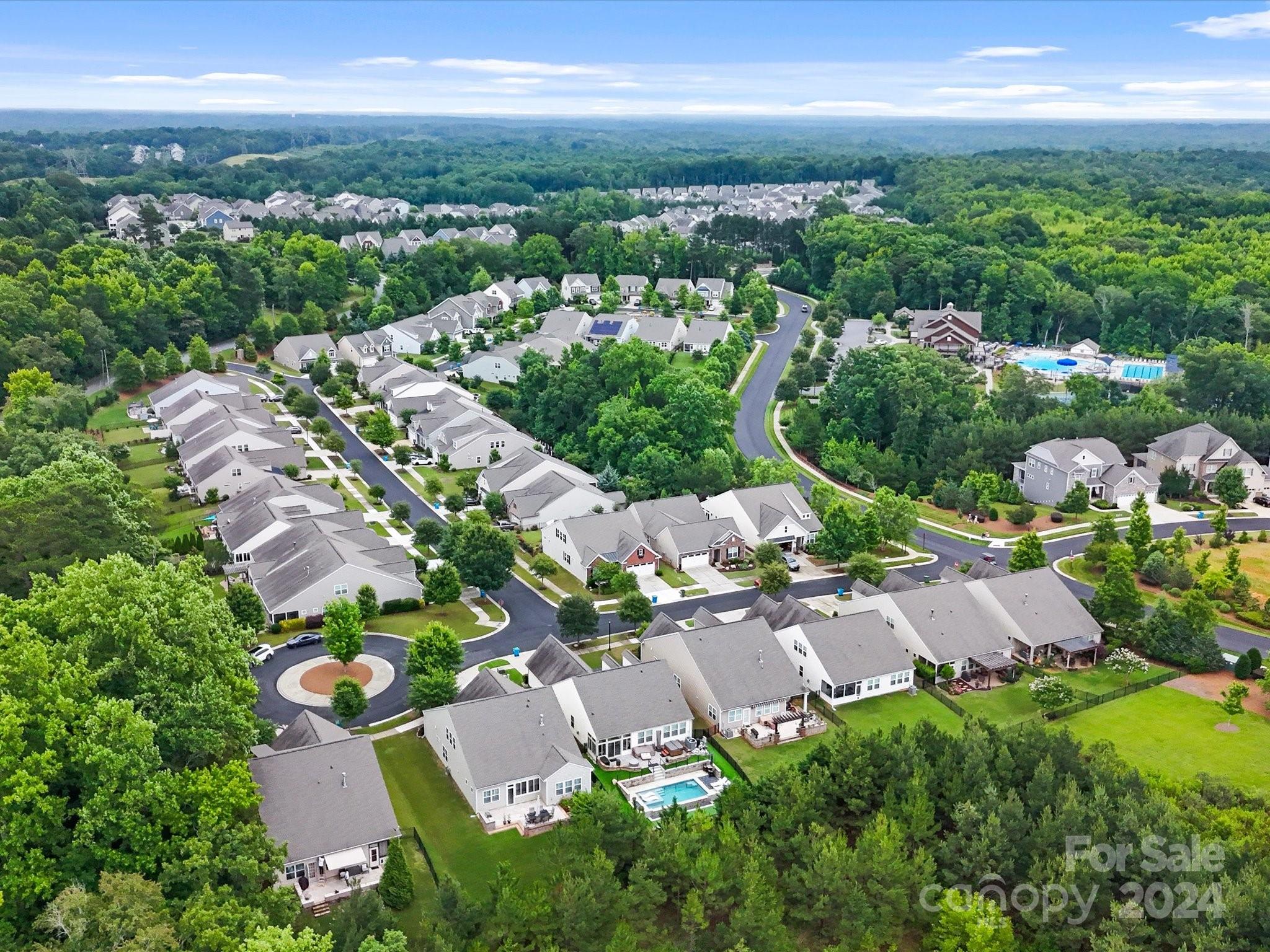 Waterside At The Catawba - Residential