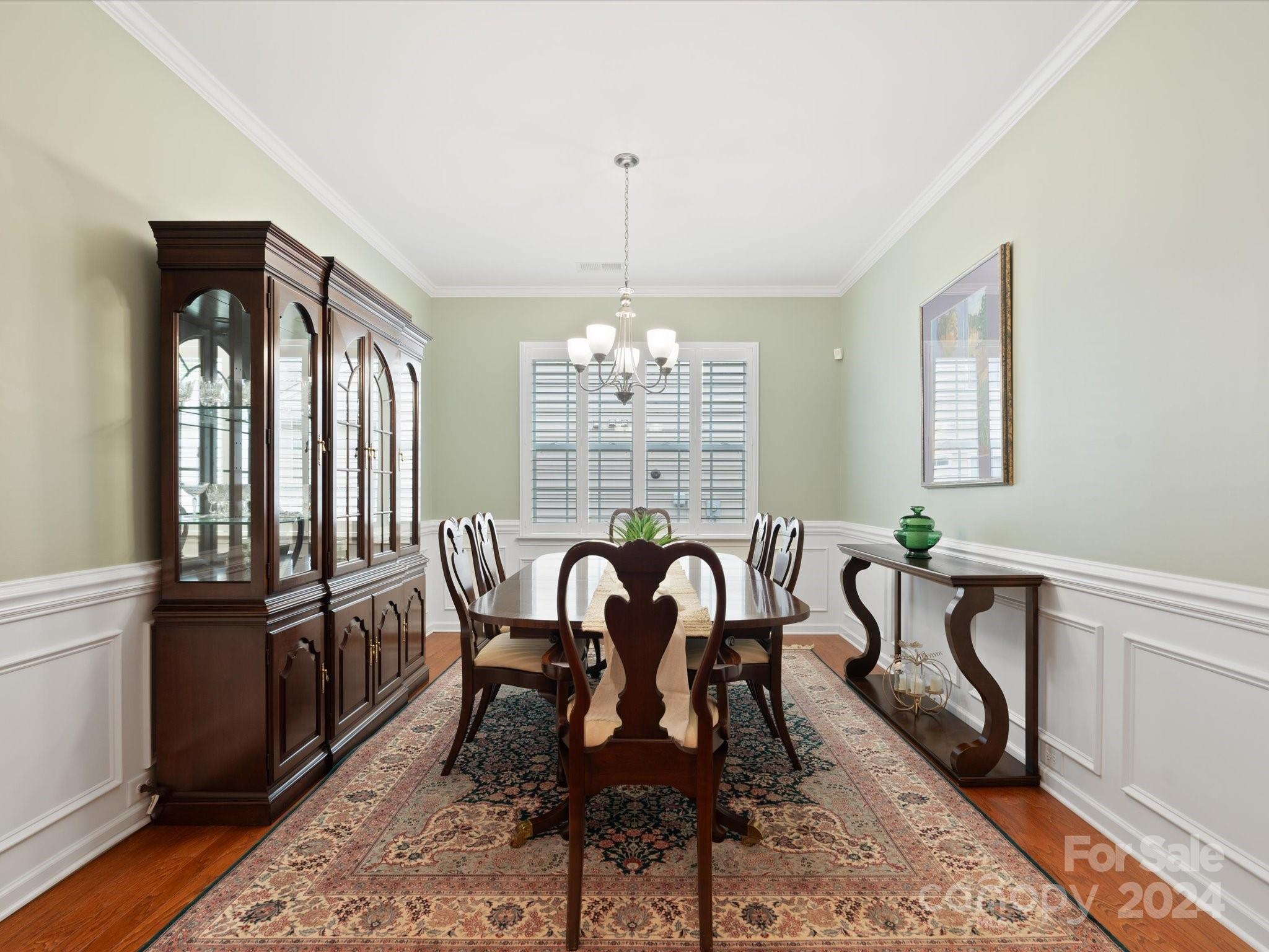 Waterside At The Catawba - Residential