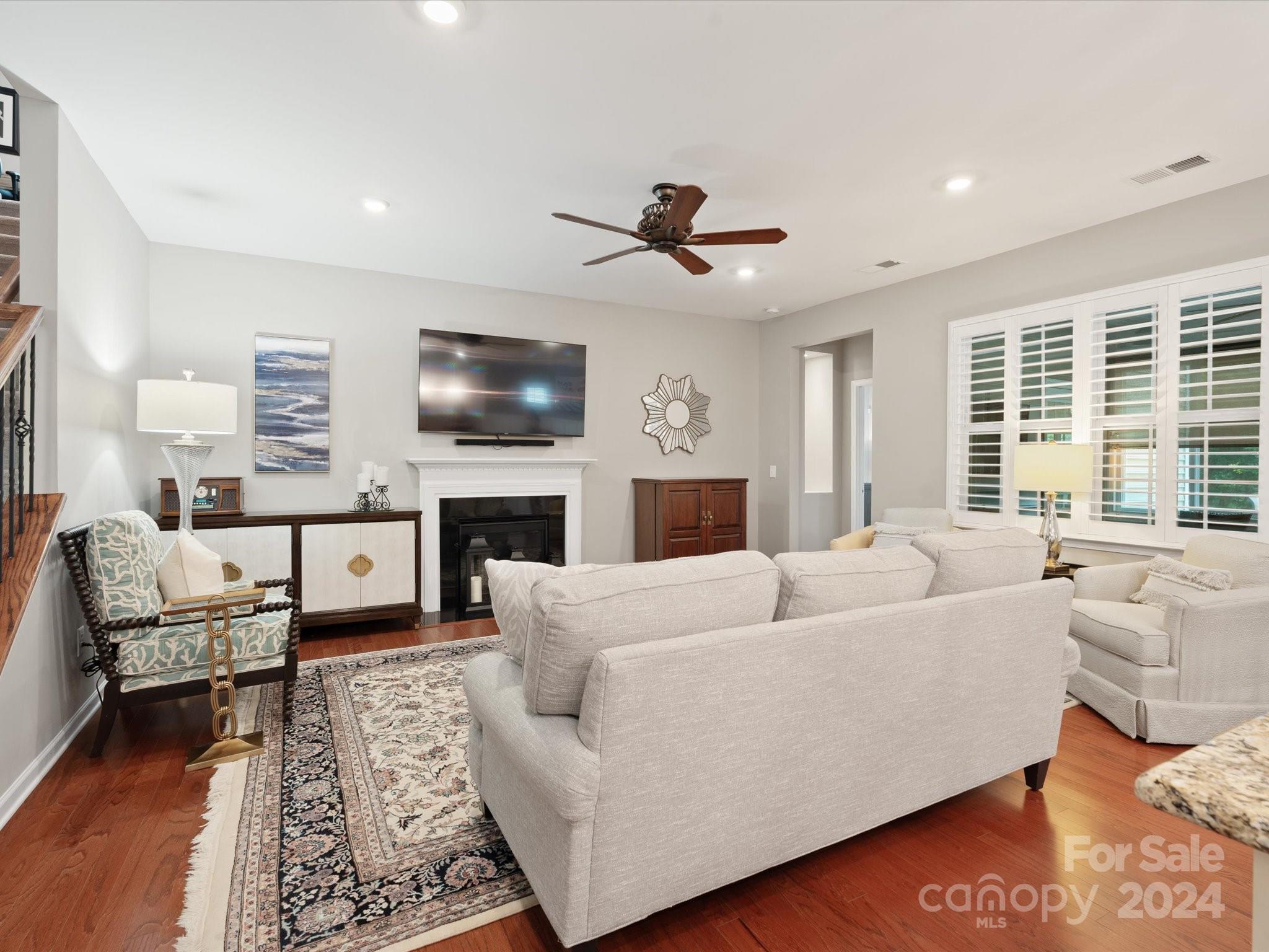 Waterside At The Catawba - Residential