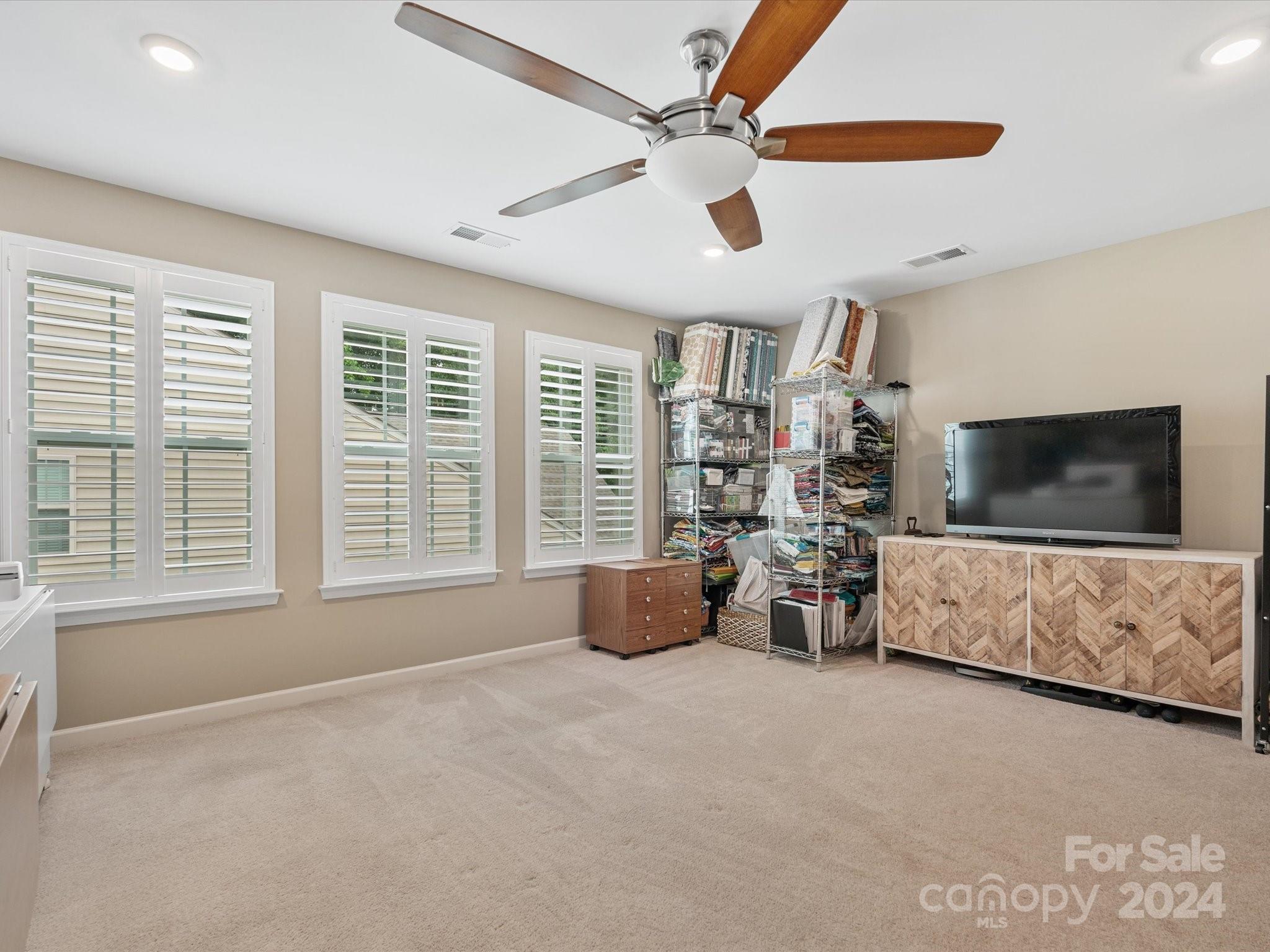 Waterside At The Catawba - Residential