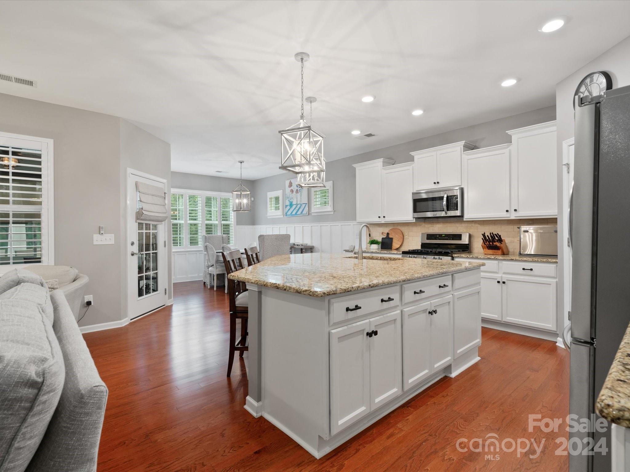 Waterside At The Catawba - Residential