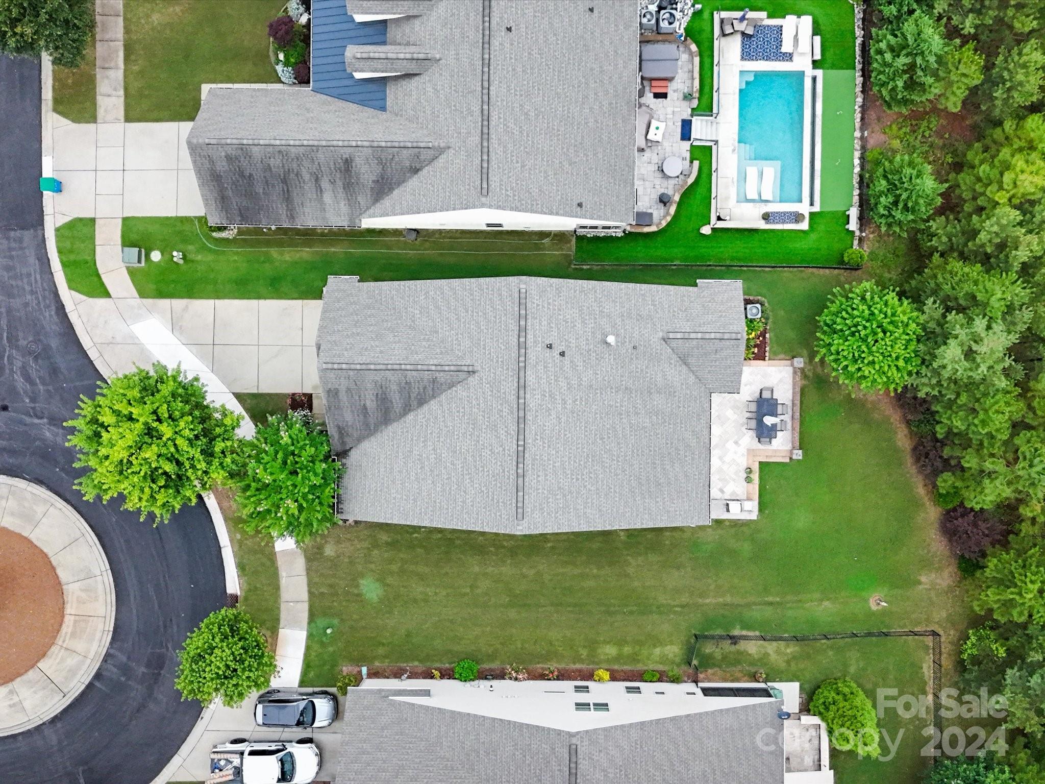 Waterside At The Catawba - Residential