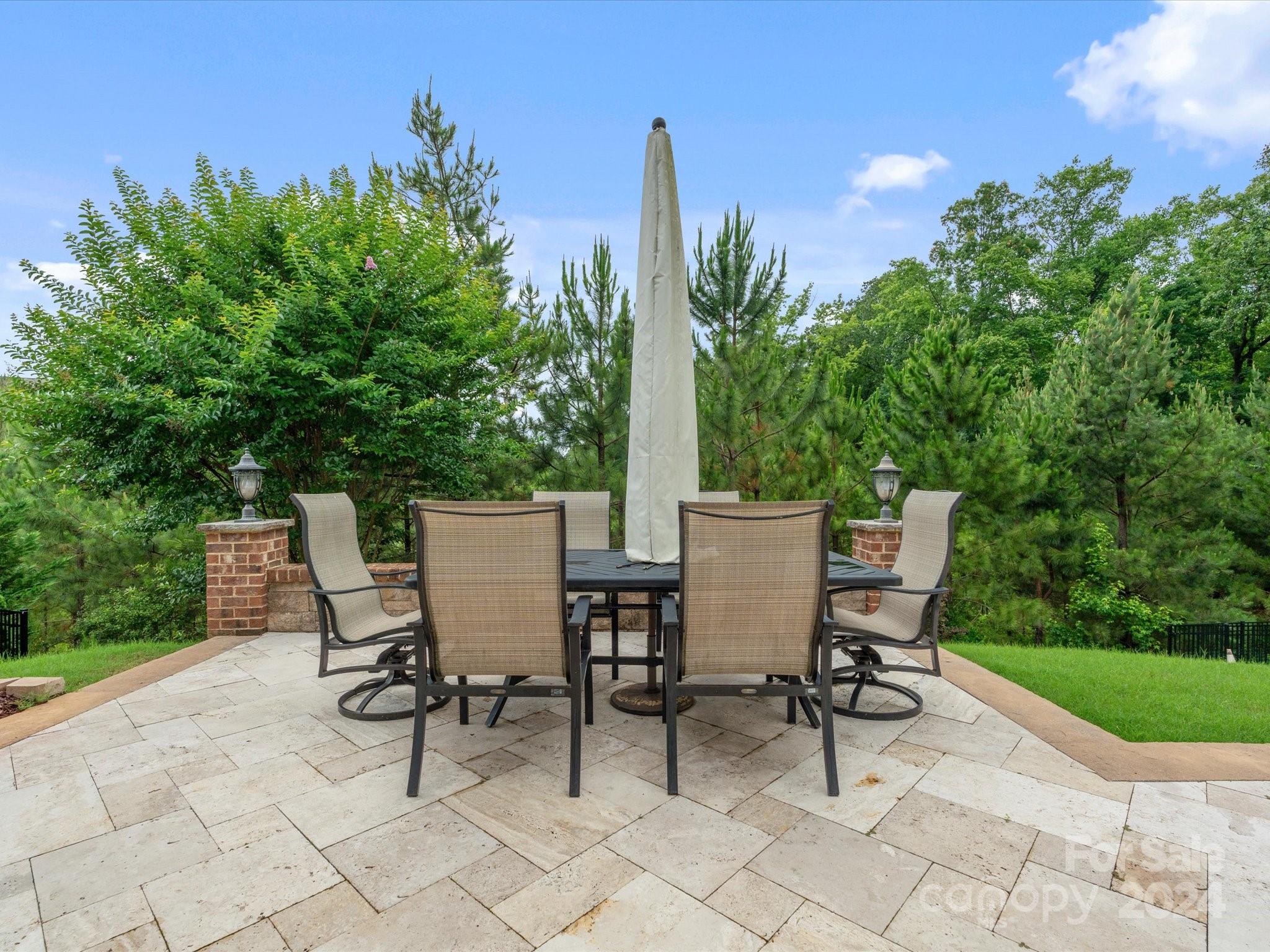 Waterside At The Catawba - Residential