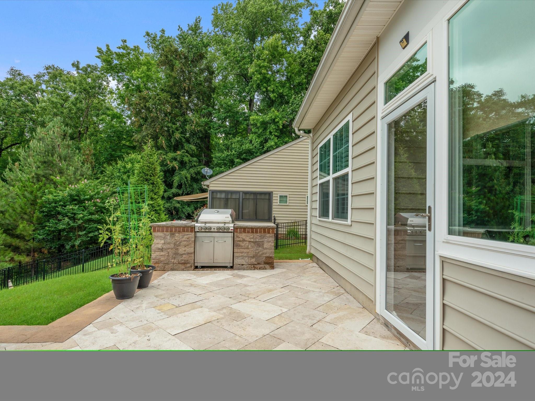 Waterside At The Catawba - Residential