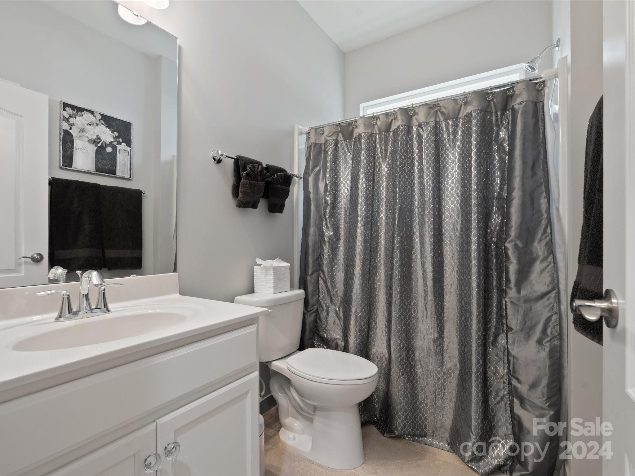 Waterside At The Catawba - Residential