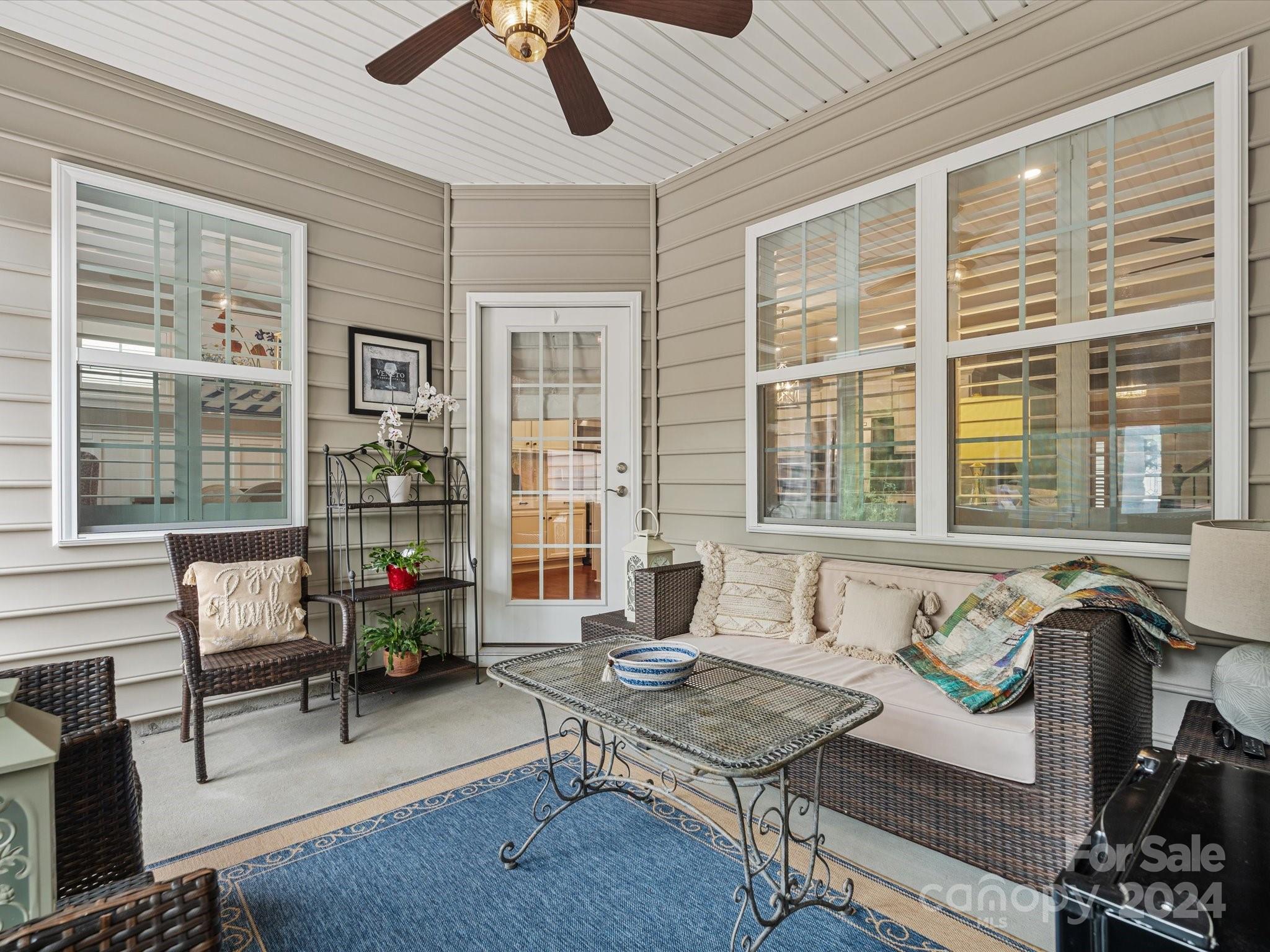 Waterside At The Catawba - Residential