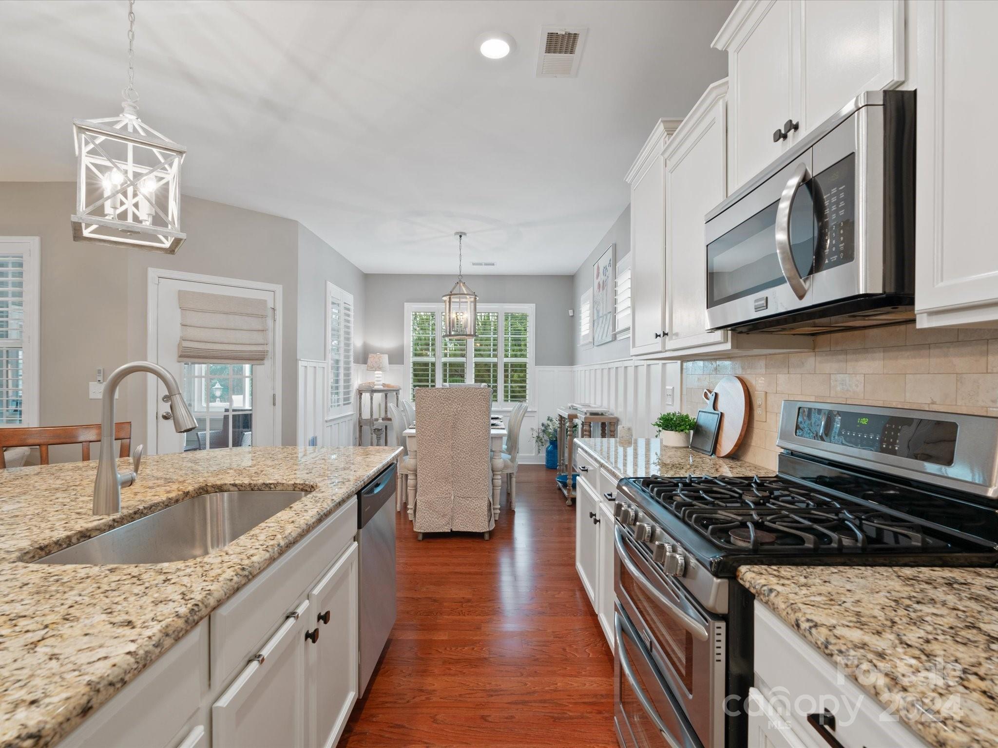 Waterside At The Catawba - Residential