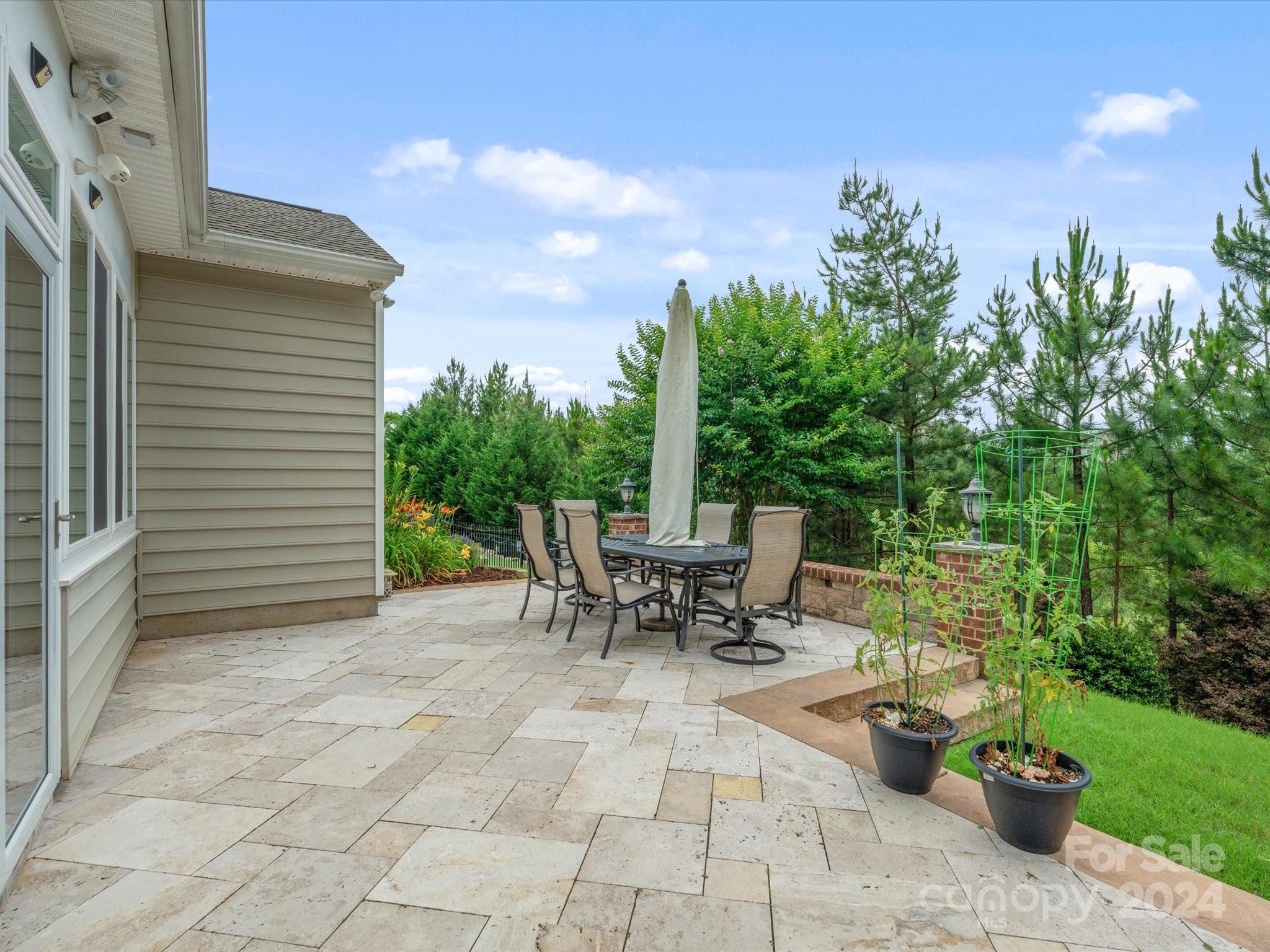 Waterside At The Catawba - Residential