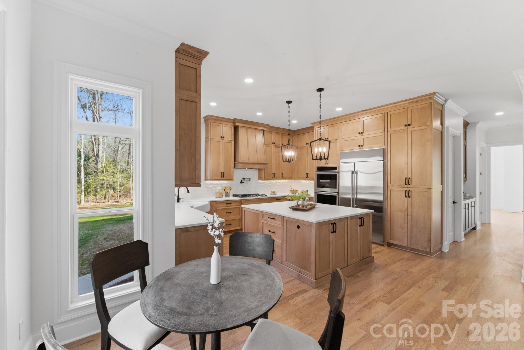 Riverchase Estates - Residential