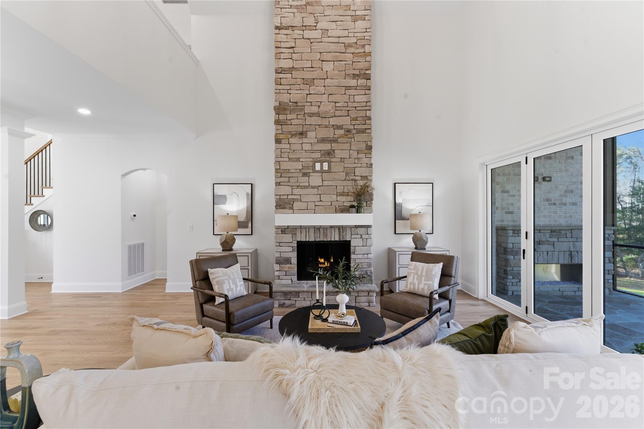 Riverchase Estates - Residential