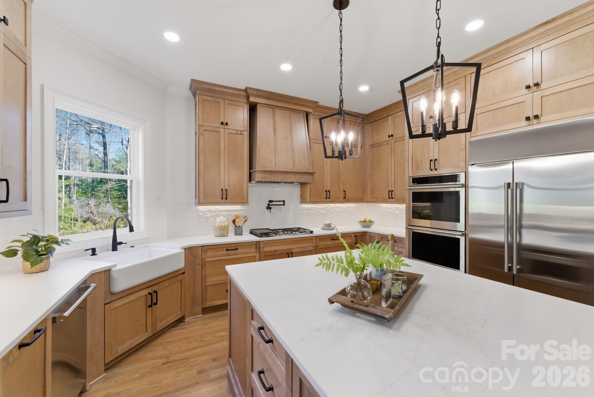 Riverchase Estates - Residential