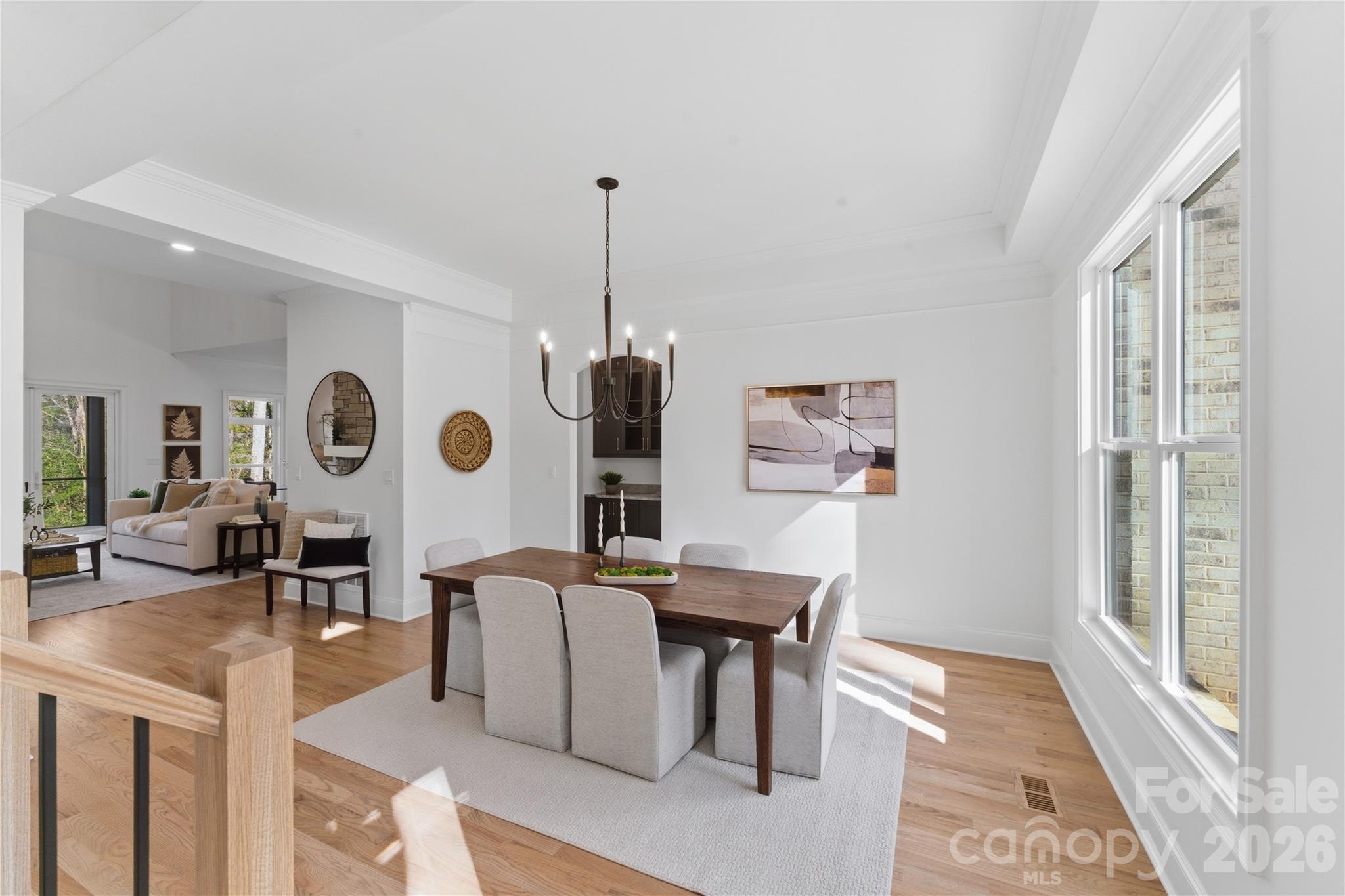 Riverchase Estates - Residential