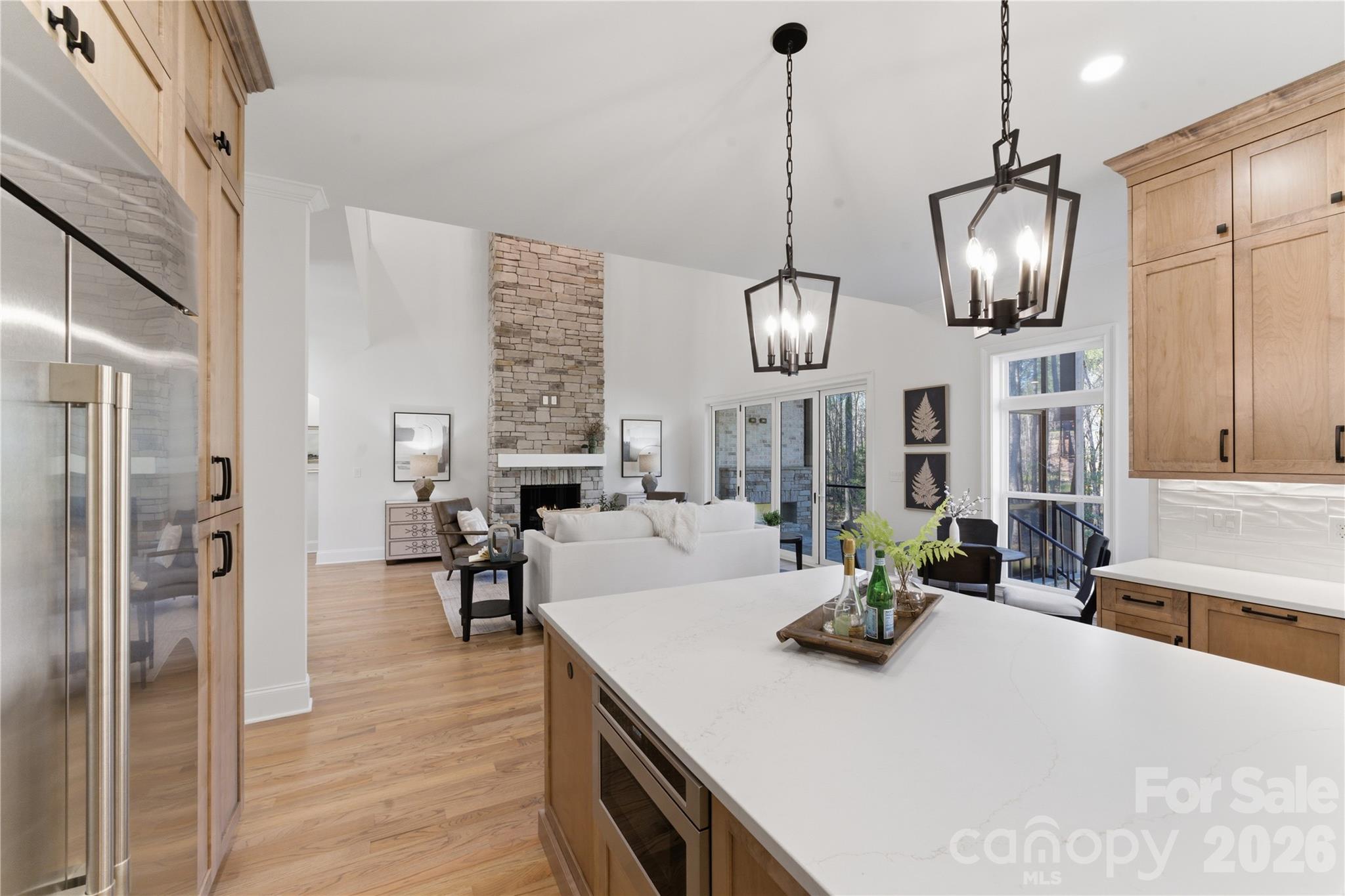 Riverchase Estates - Residential