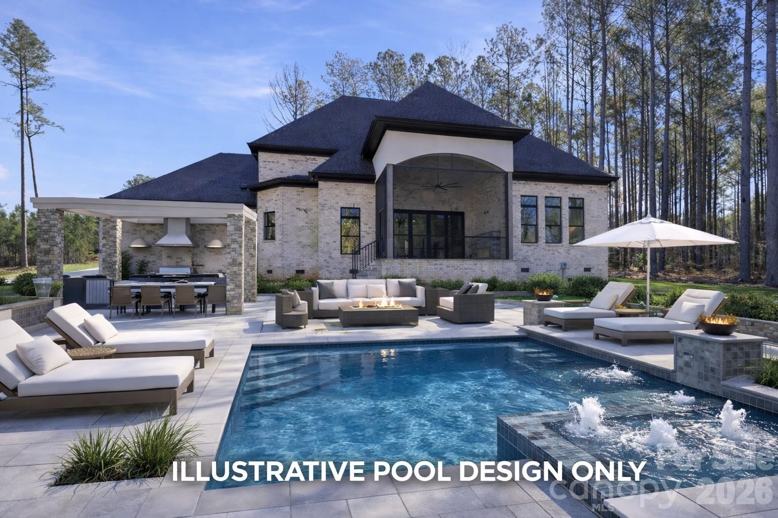 Riverchase Estates - Residential