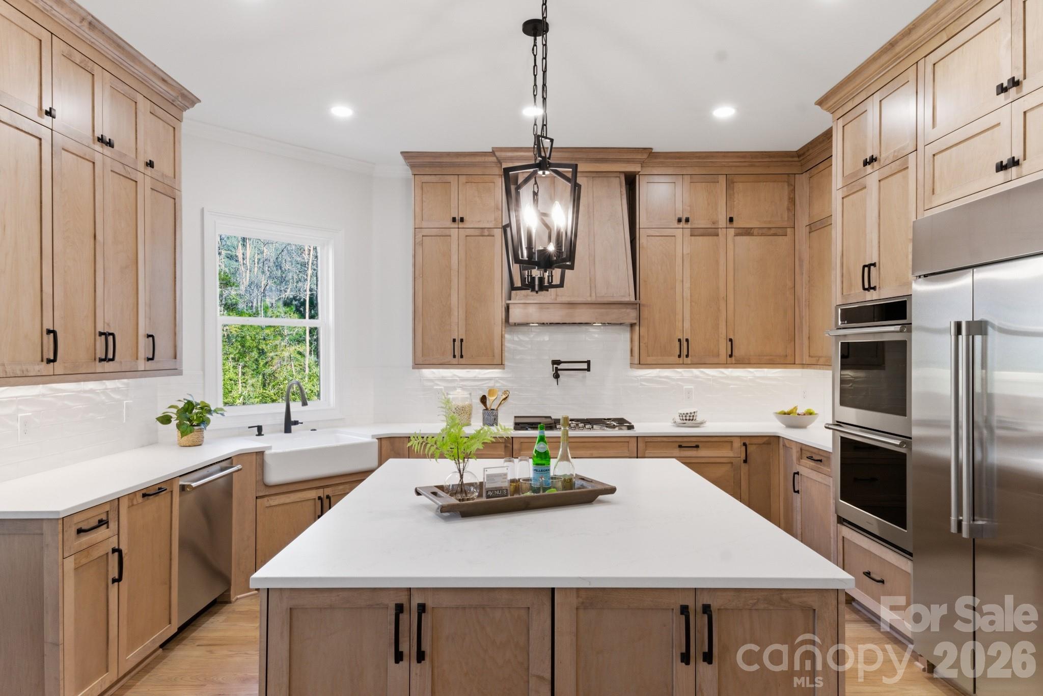 Riverchase Estates - Residential