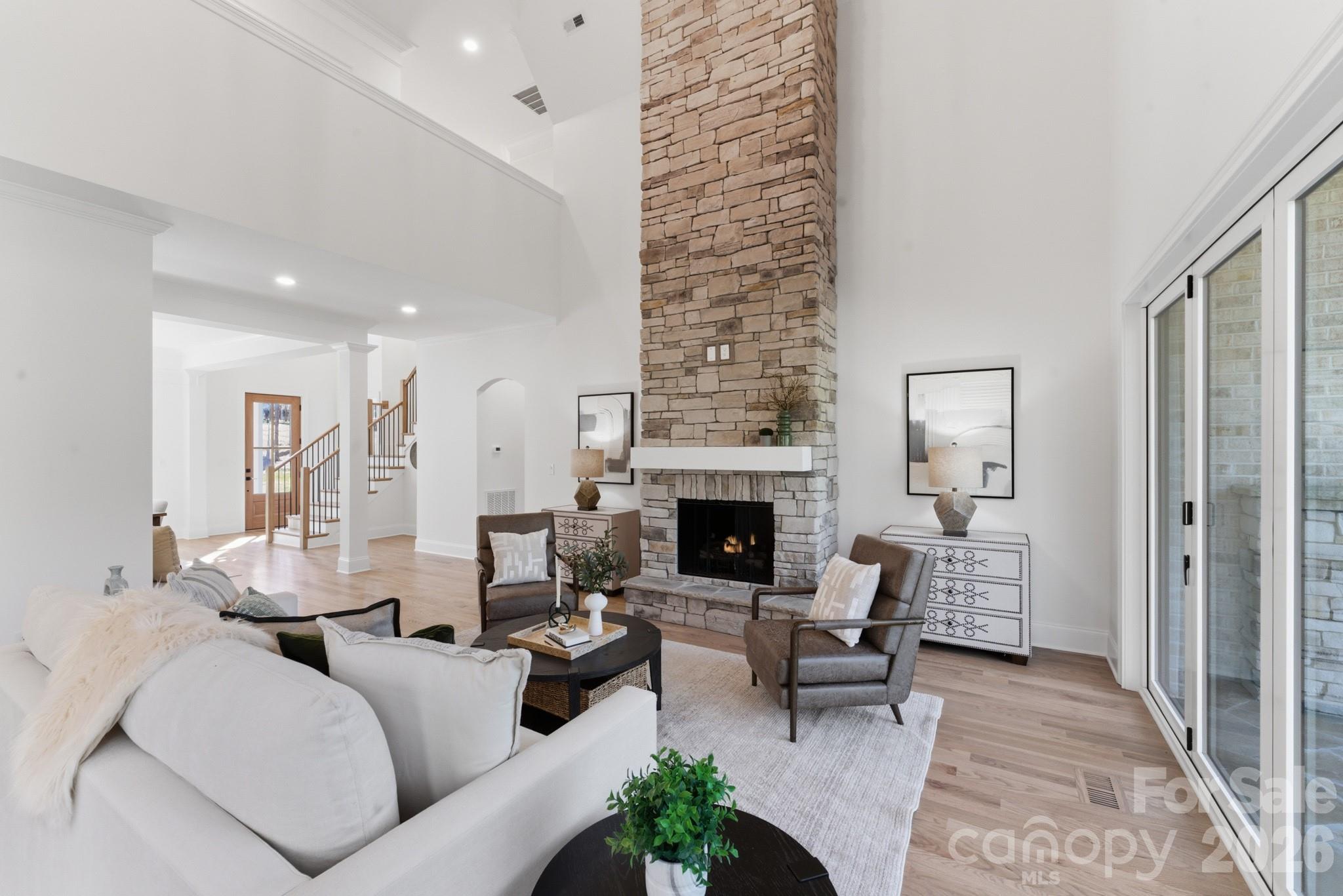 Riverchase Estates - Residential