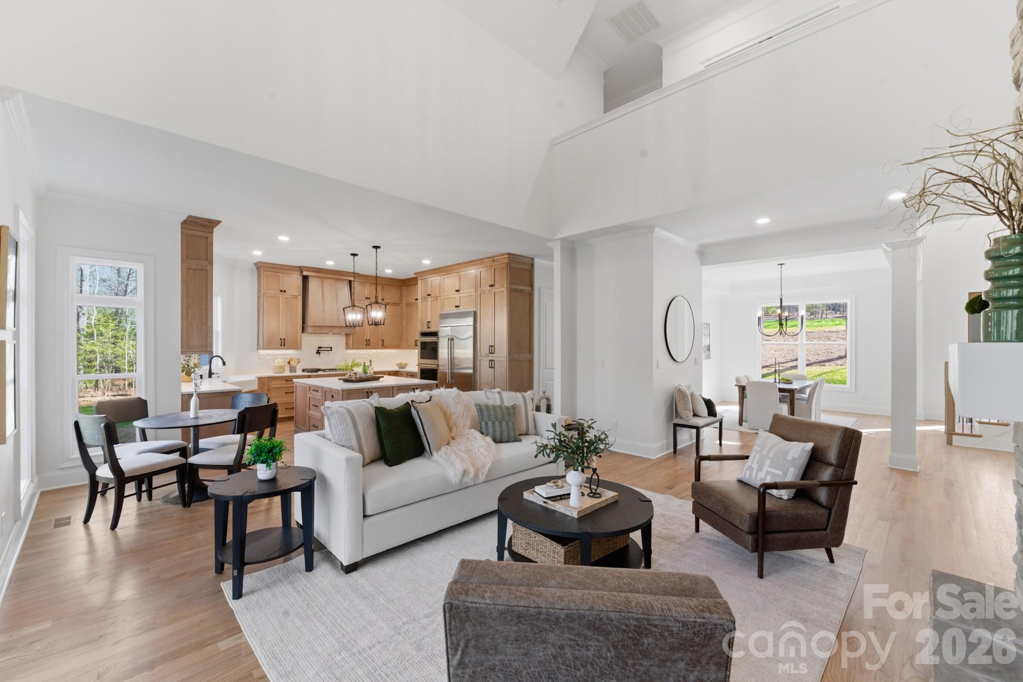 Riverchase Estates - Residential