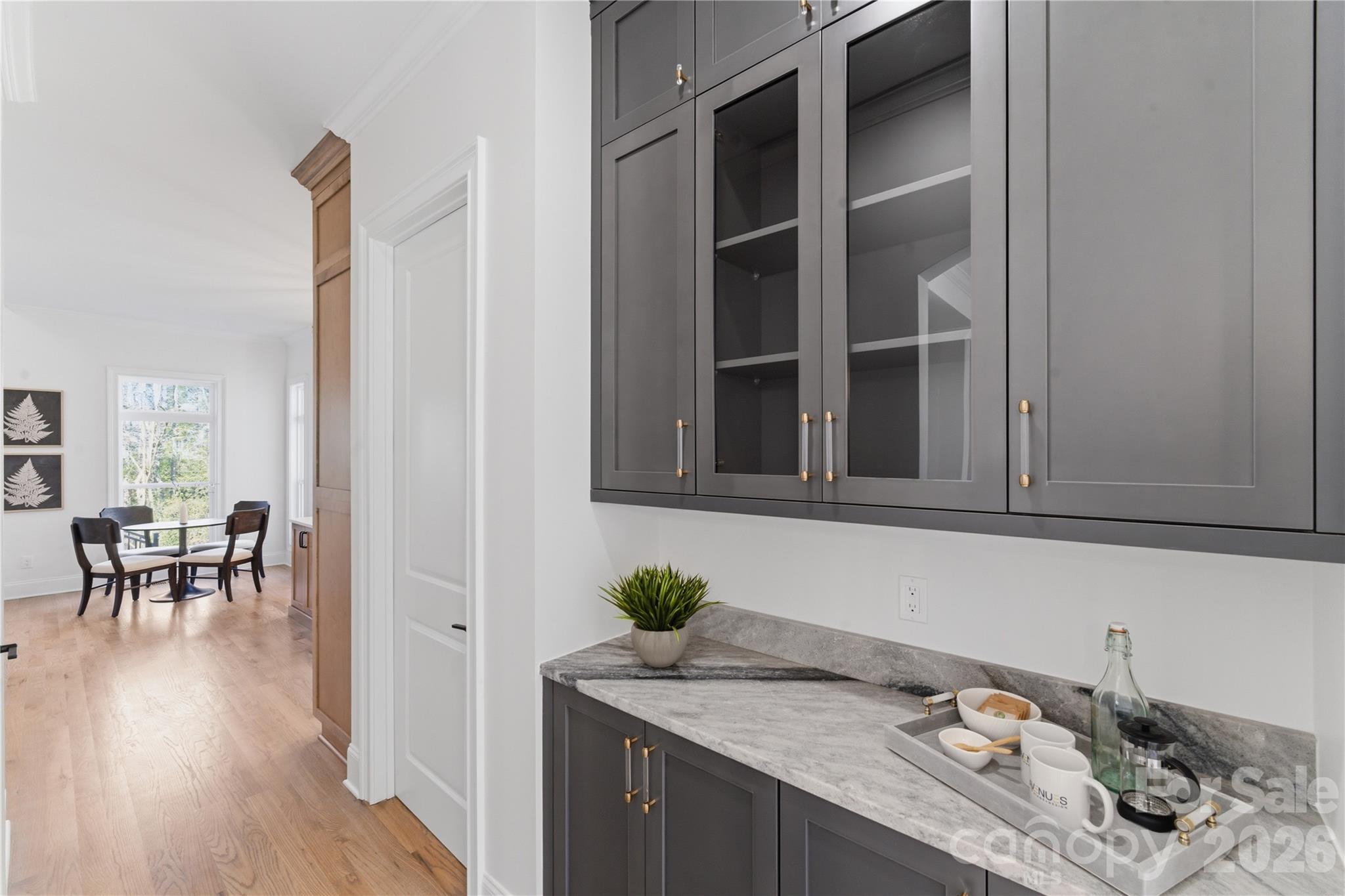 Riverchase Estates - Residential