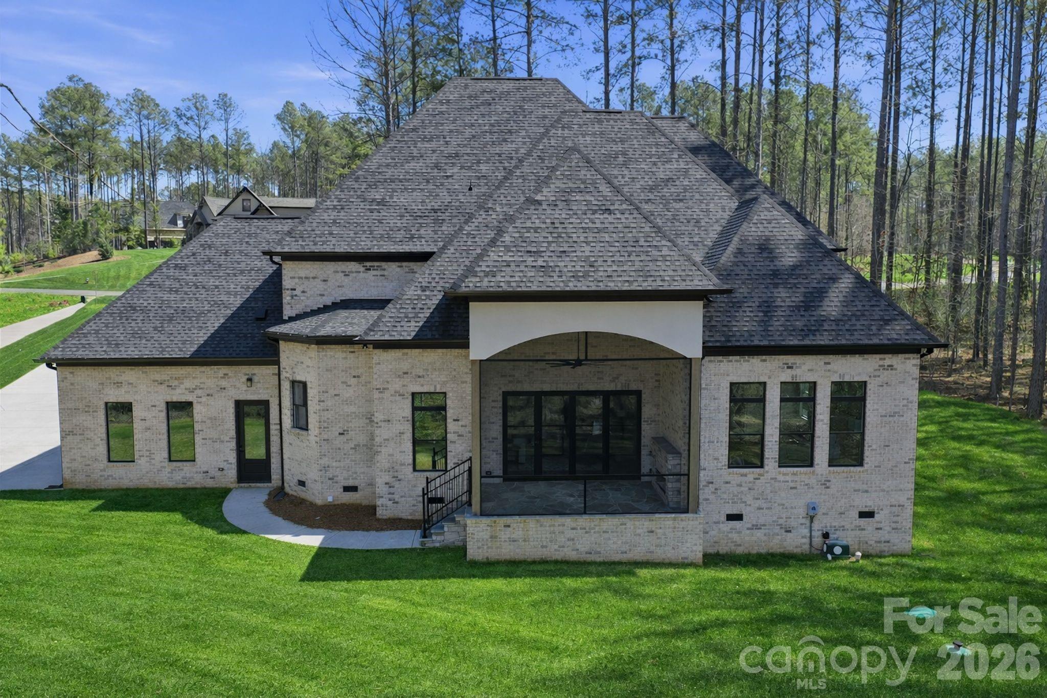 Riverchase Estates - Residential