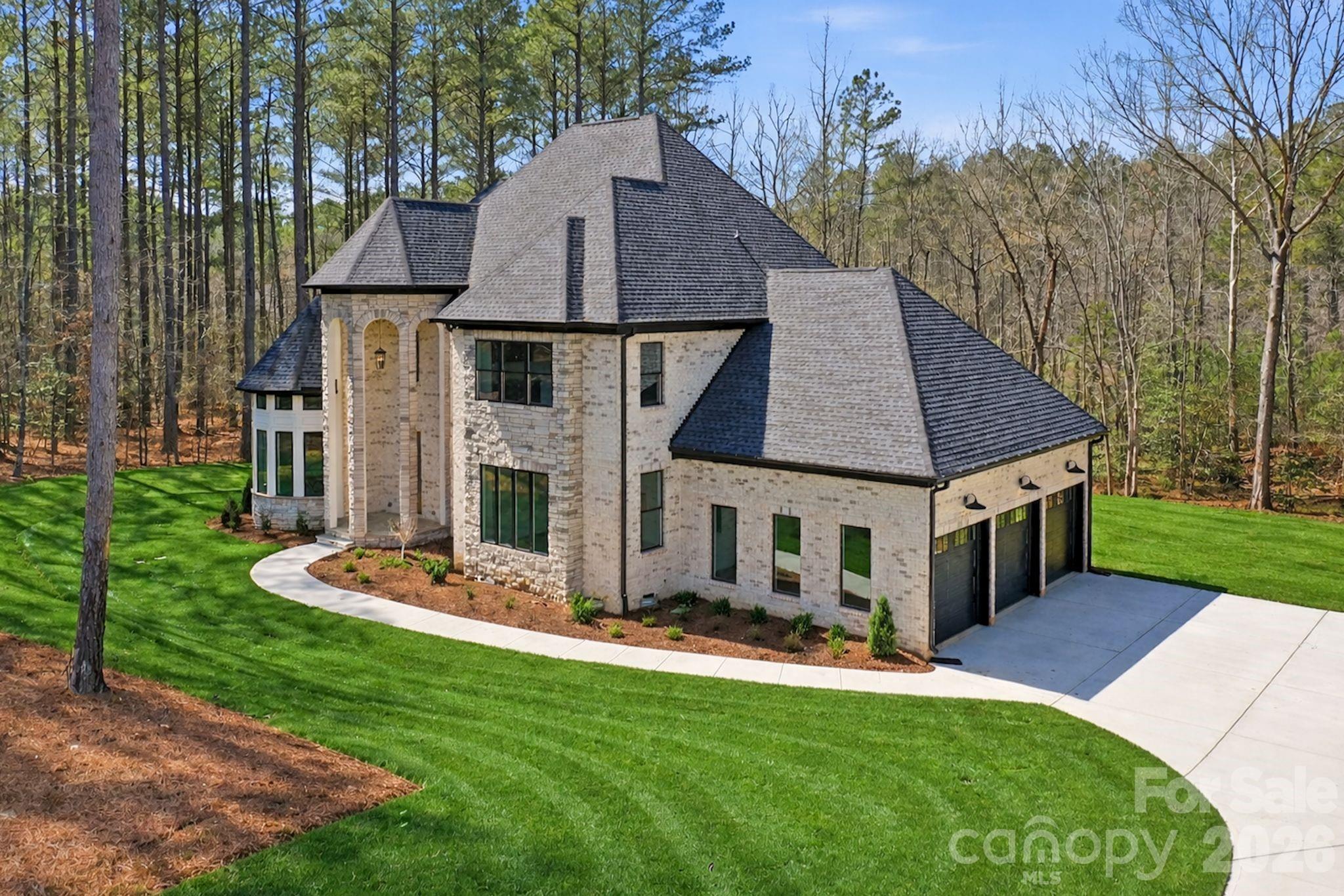 6405 Chimney Bluff Road