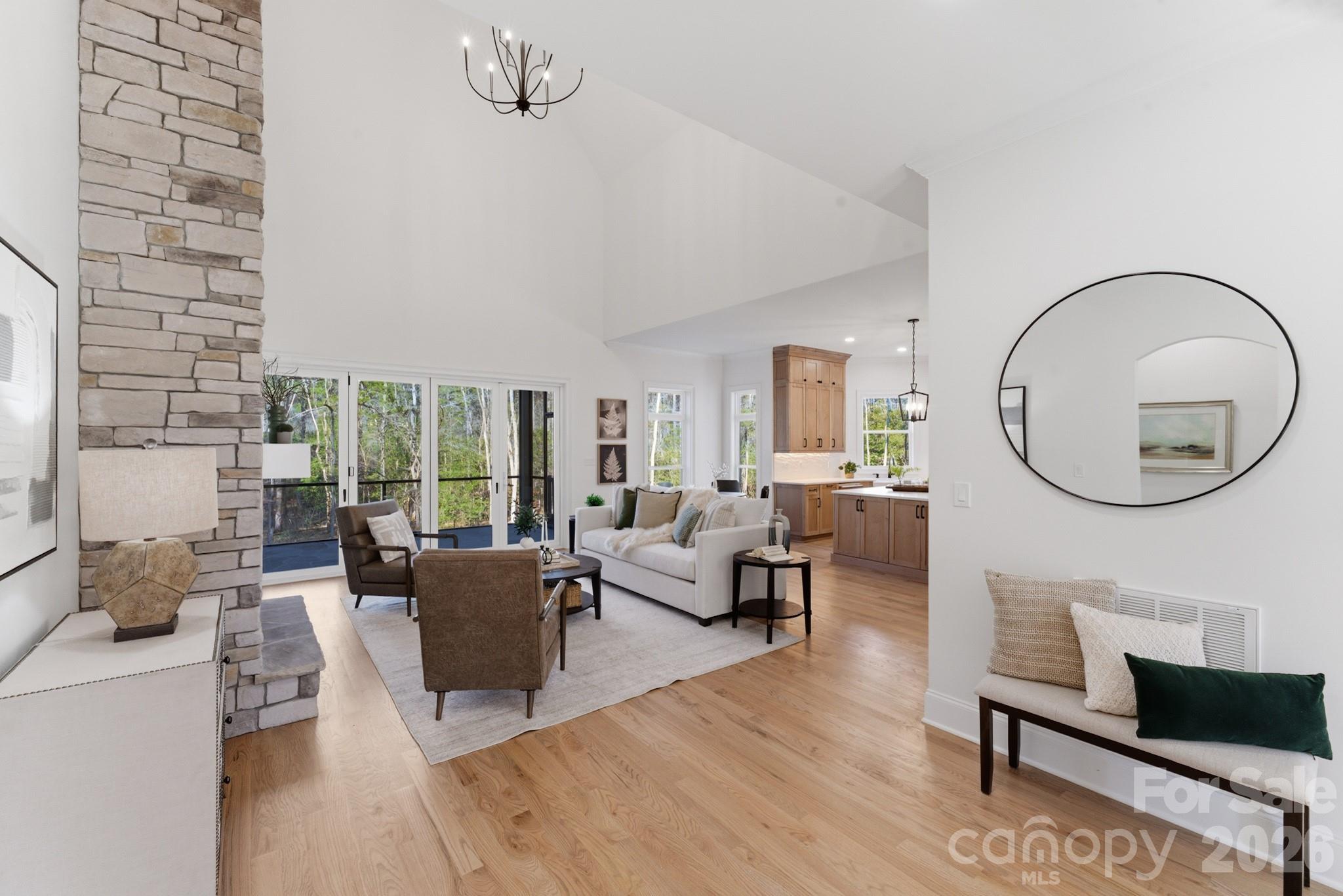 Riverchase Estates - Residential