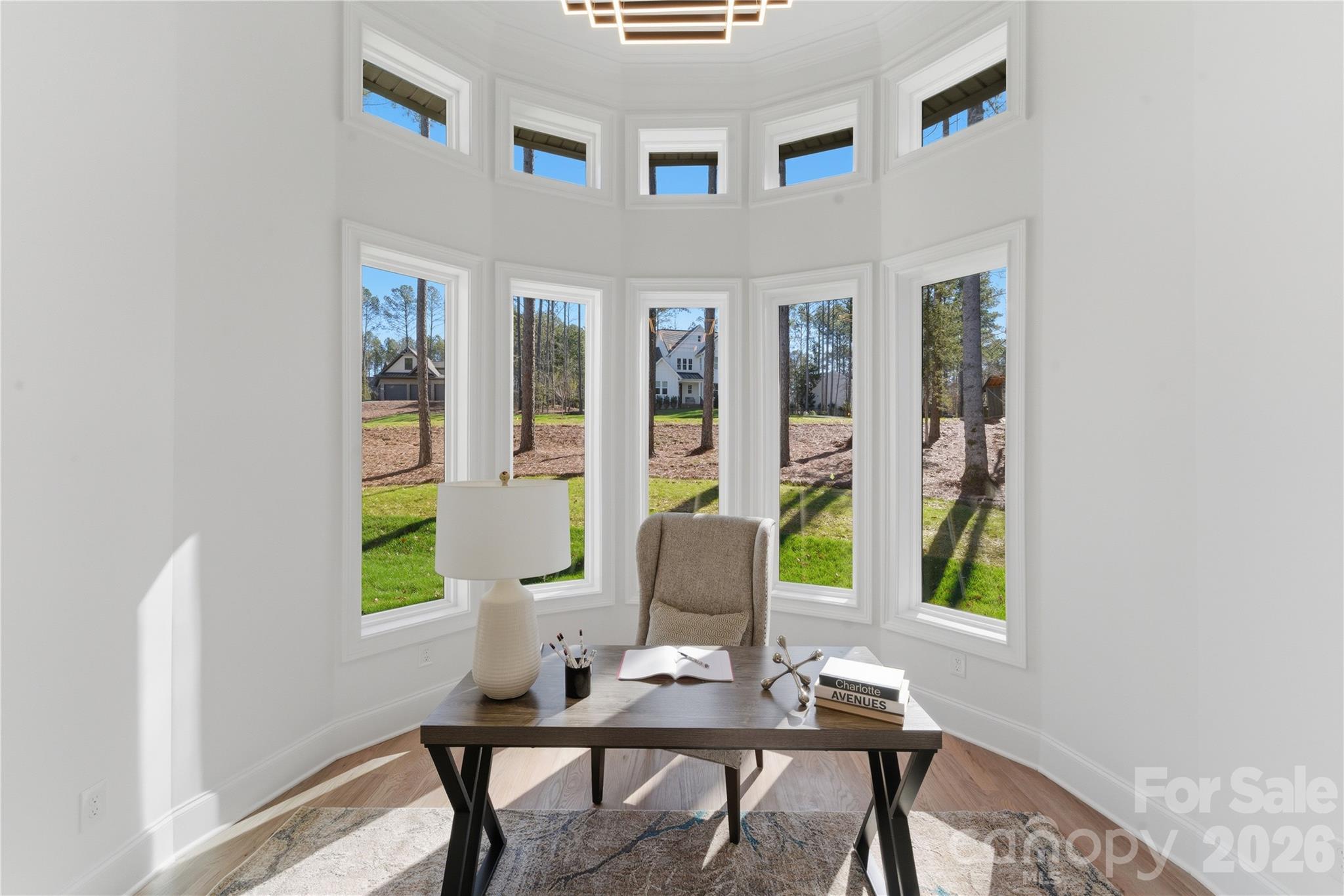 Riverchase Estates - Residential