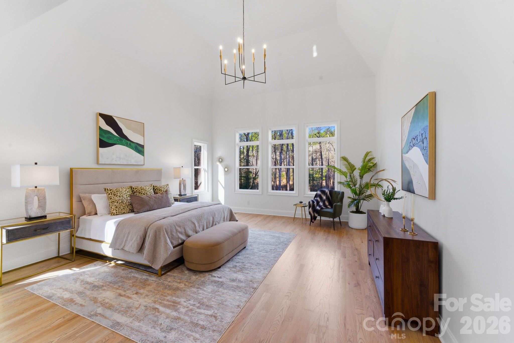 Riverchase Estates - Residential