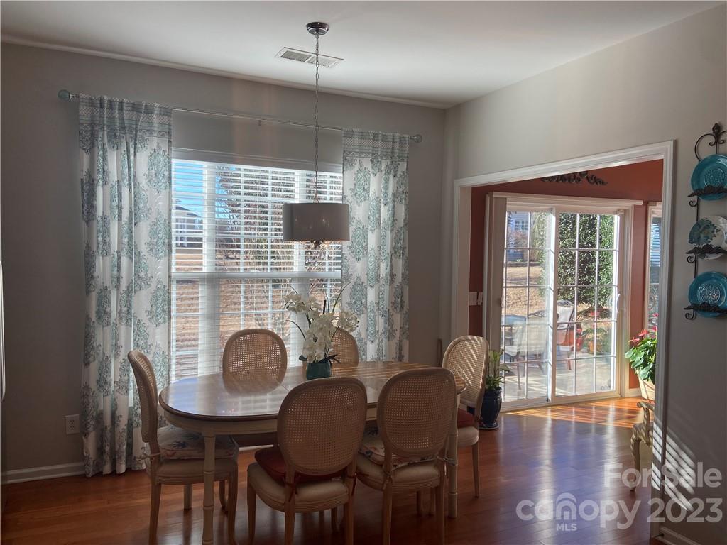 Sun City Carolina Lakes - Residential