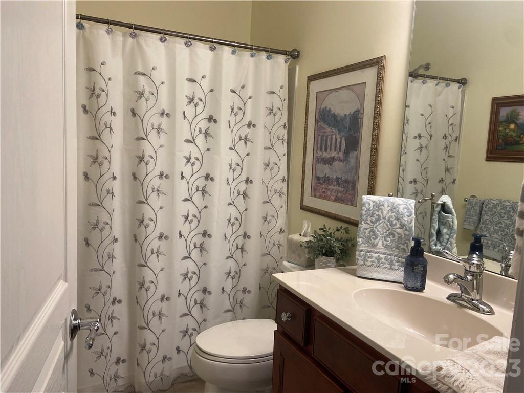 Sun City Carolina Lakes - Residential