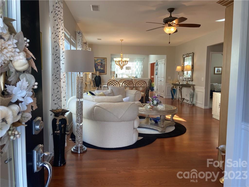 Sun City Carolina Lakes - Residential