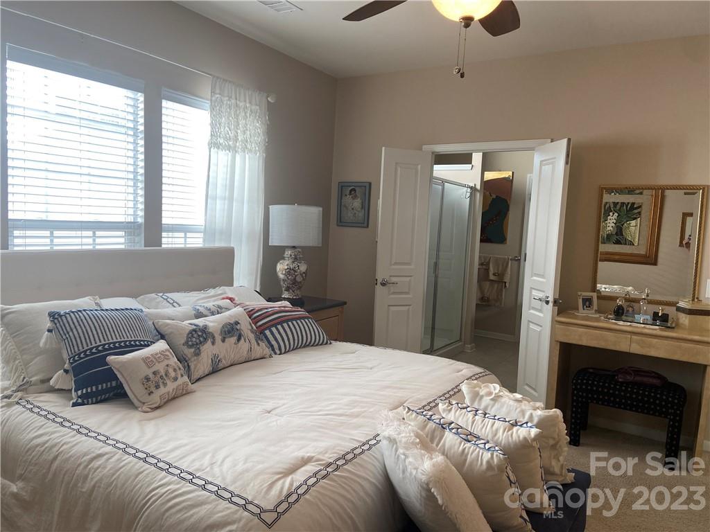 Sun City Carolina Lakes - Residential