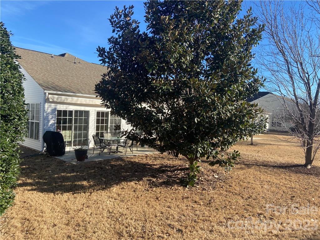 Sun City Carolina Lakes - Residential