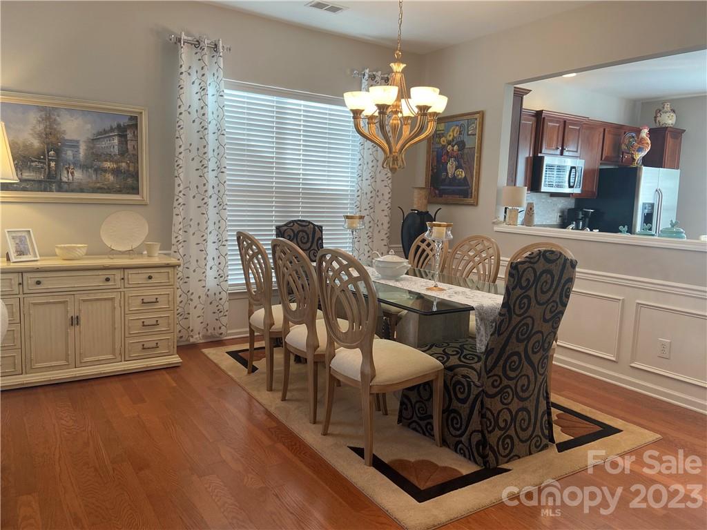 Sun City Carolina Lakes - Residential