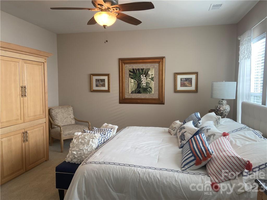 Sun City Carolina Lakes - Residential