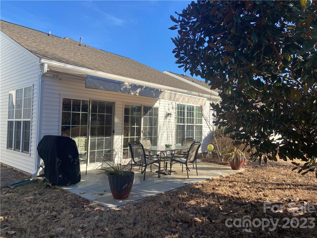 Sun City Carolina Lakes - Residential