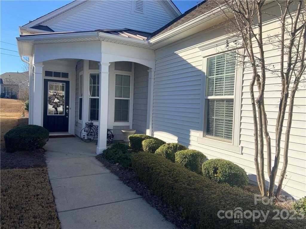 Sun City Carolina Lakes - Residential