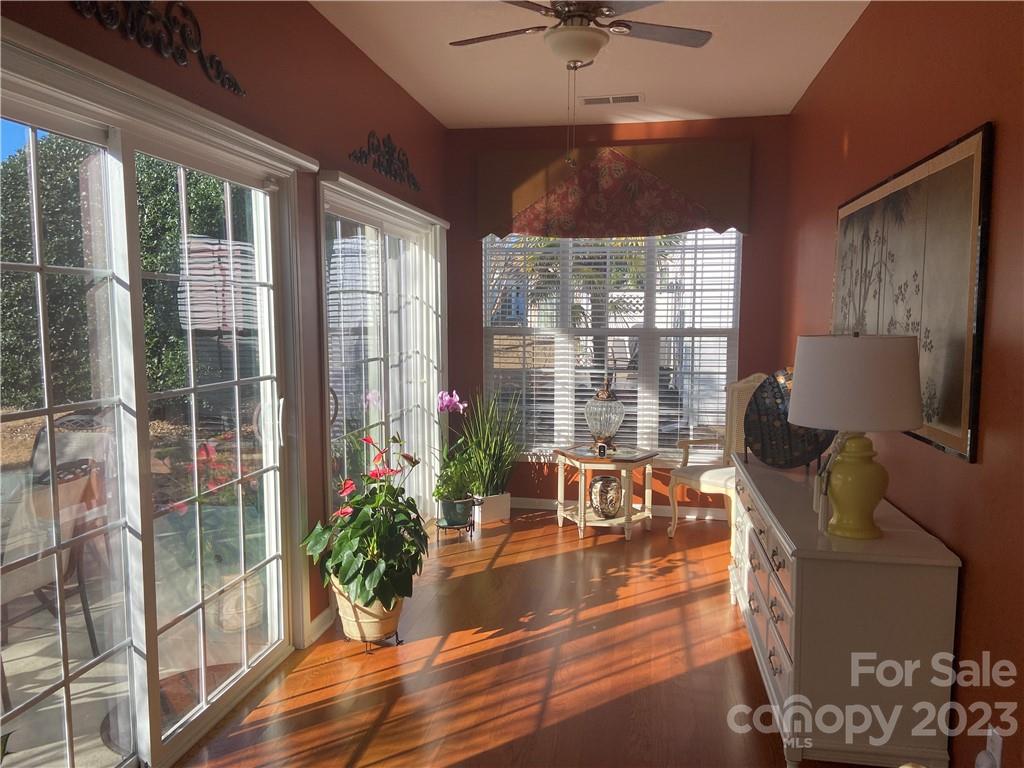 Sun City Carolina Lakes - Residential