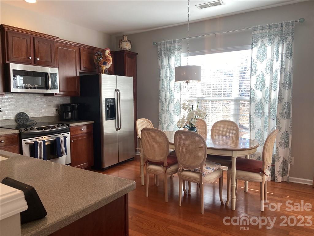 Sun City Carolina Lakes - Residential