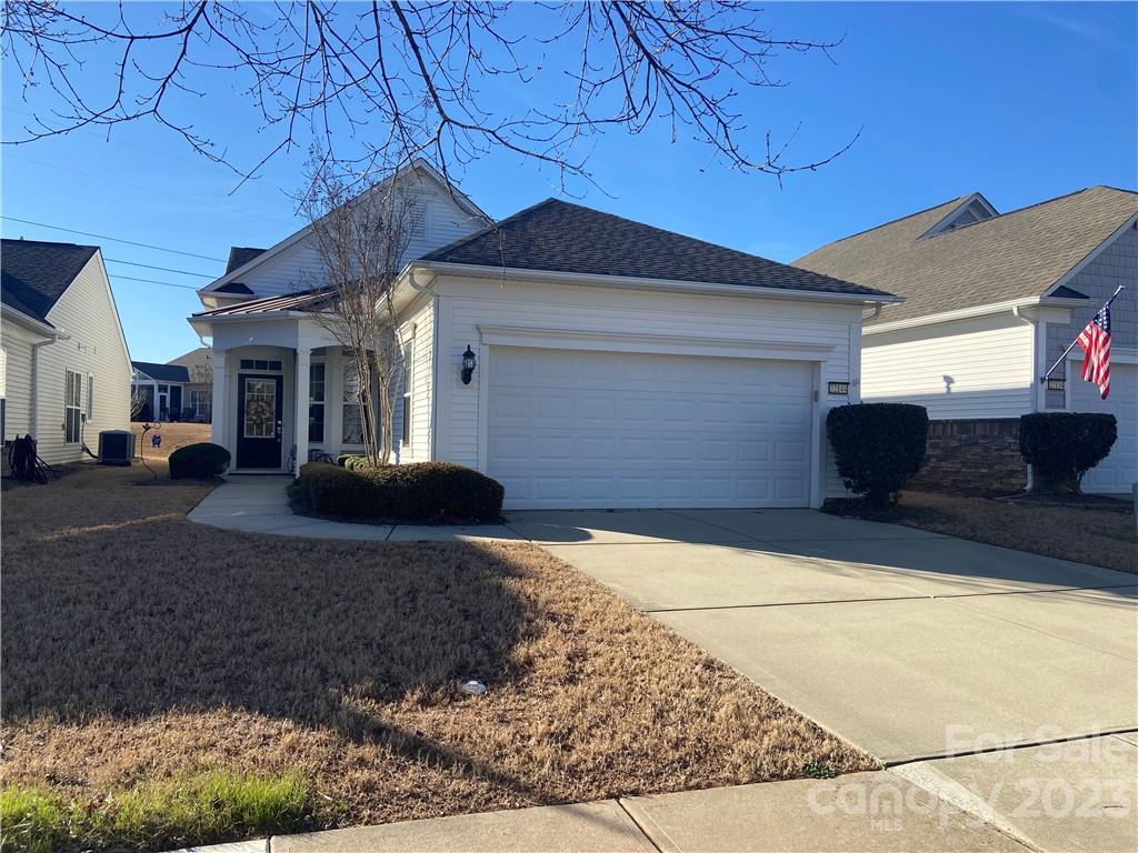 Sun City Carolina Lakes - Residential