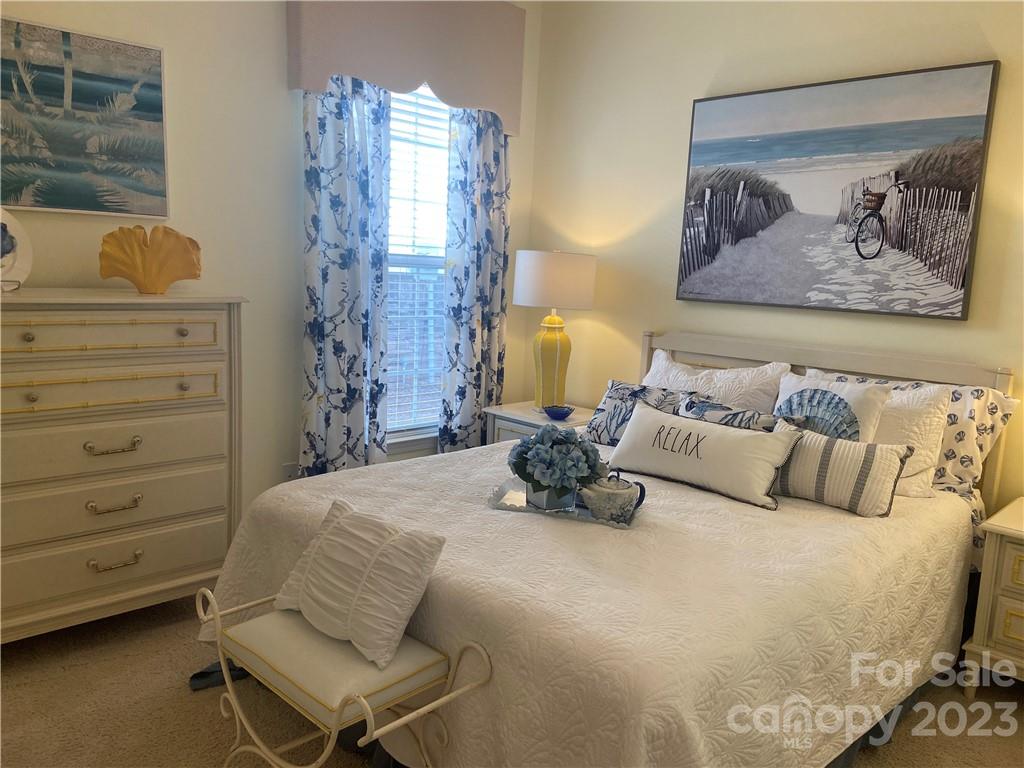 Sun City Carolina Lakes - Residential