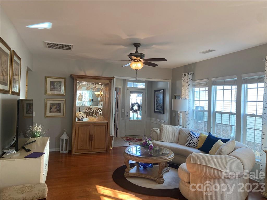 Sun City Carolina Lakes - Residential