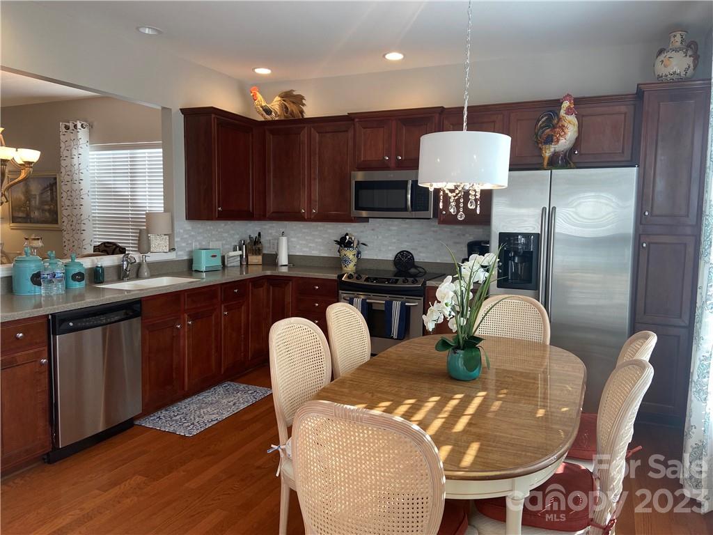 Sun City Carolina Lakes - Residential