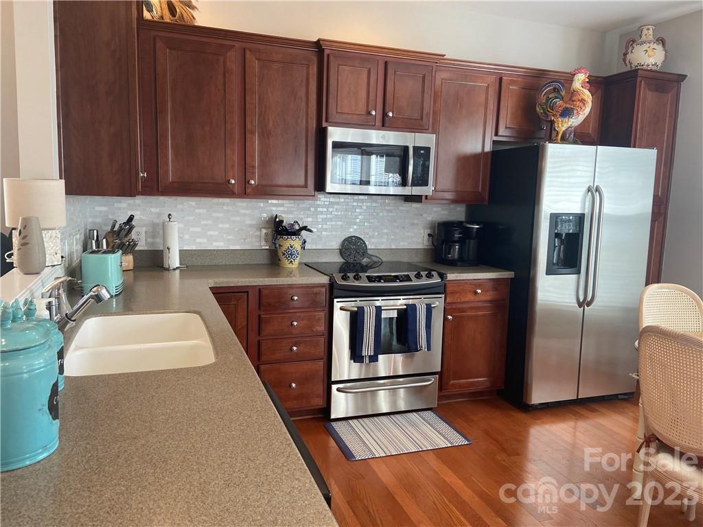 Sun City Carolina Lakes - Residential