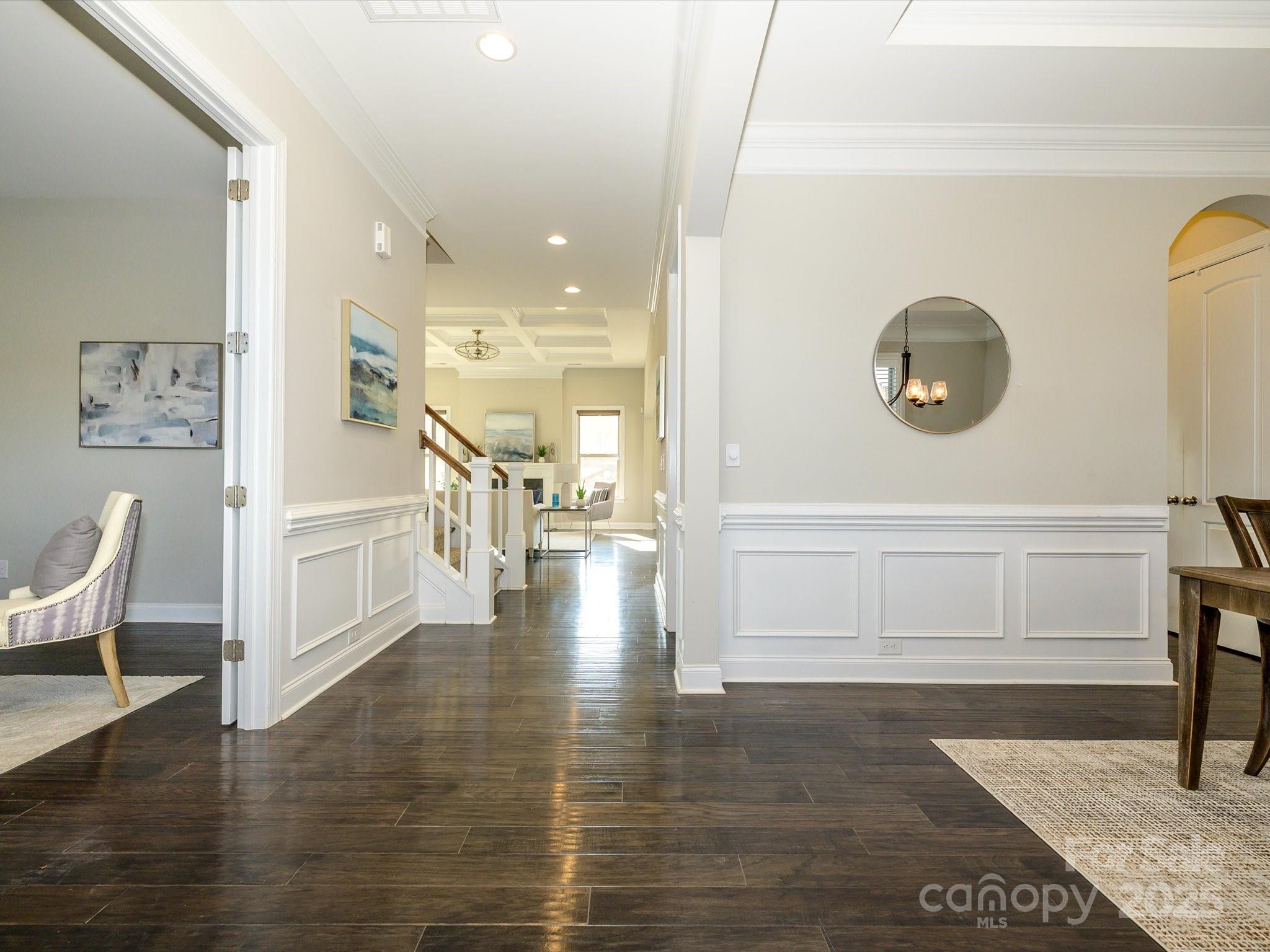 6520 Bridgemoor Drive