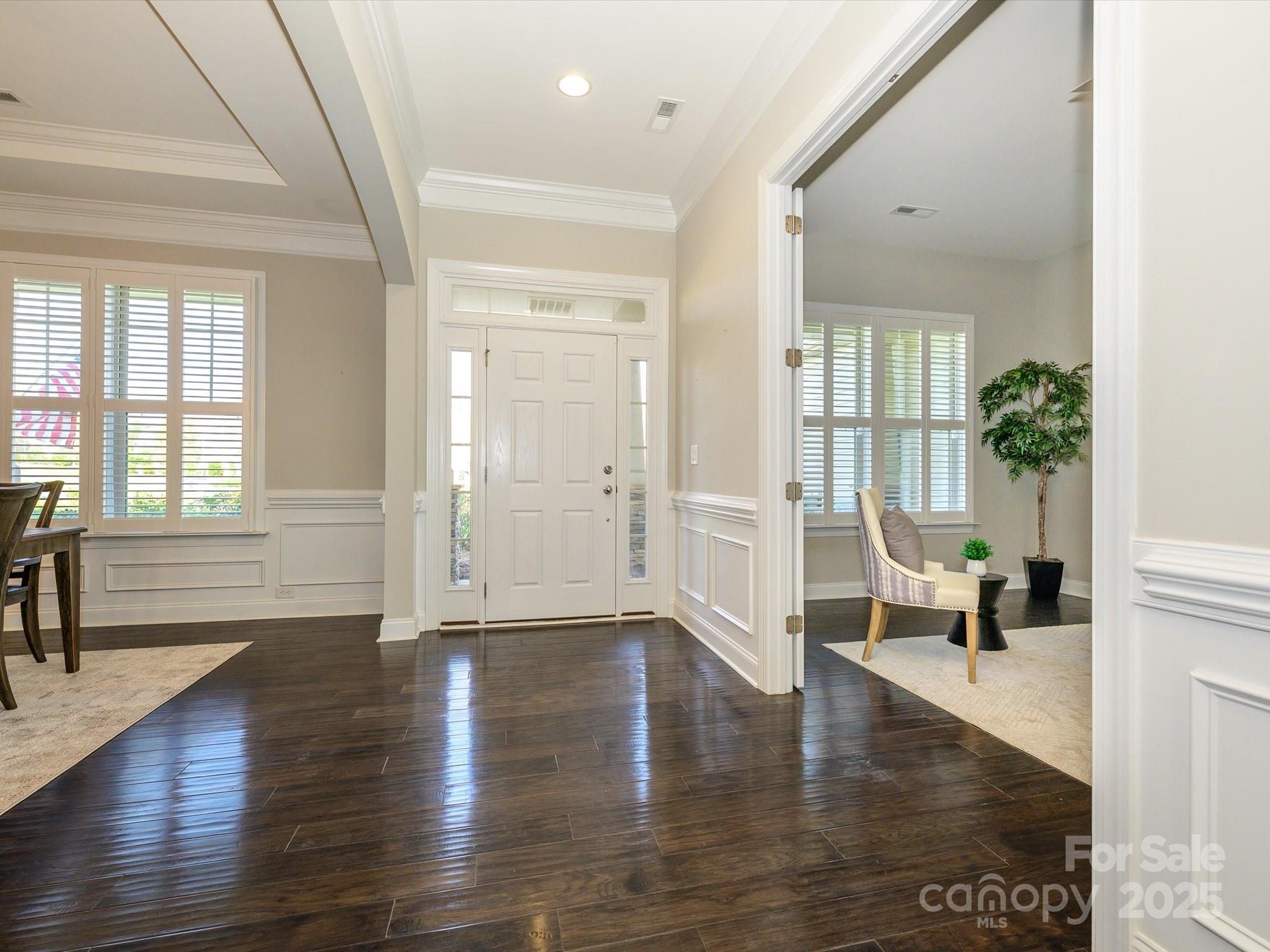 6520 Bridgemoor Drive