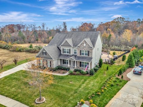 6520 Bridgemoor Drive Indian Trail NC 28079